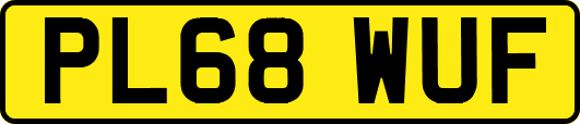 PL68WUF