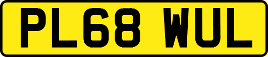 PL68WUL