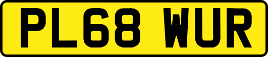 PL68WUR