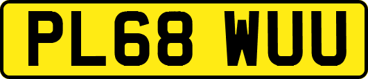 PL68WUU