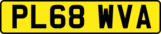 PL68WVA
