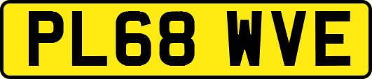 PL68WVE
