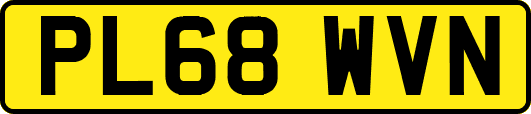 PL68WVN