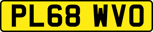 PL68WVO
