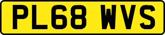 PL68WVS