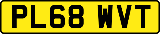 PL68WVT