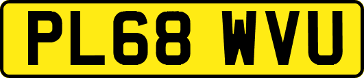 PL68WVU