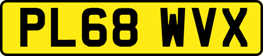 PL68WVX