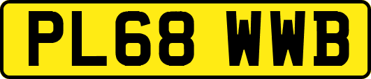 PL68WWB