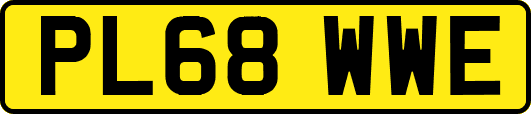 PL68WWE