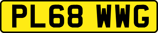 PL68WWG