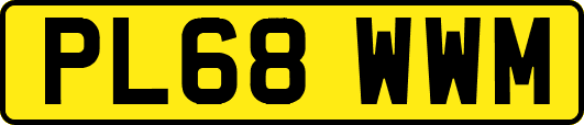 PL68WWM