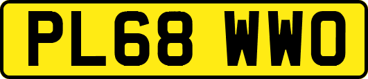 PL68WWO