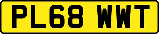 PL68WWT