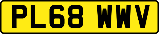 PL68WWV