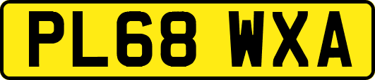 PL68WXA
