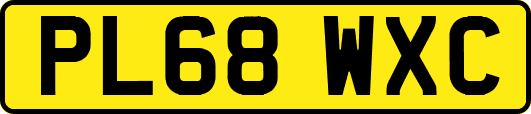 PL68WXC