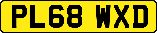 PL68WXD