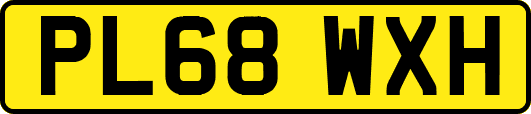 PL68WXH