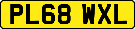PL68WXL