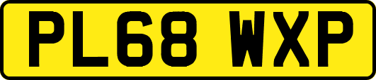 PL68WXP