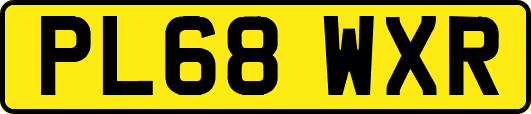 PL68WXR