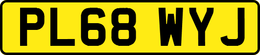 PL68WYJ