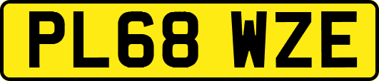 PL68WZE