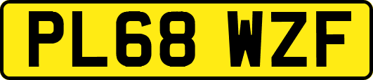 PL68WZF