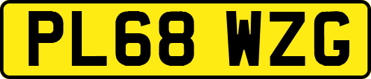 PL68WZG