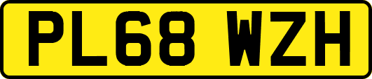 PL68WZH