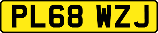 PL68WZJ