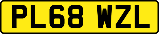 PL68WZL
