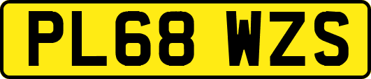 PL68WZS