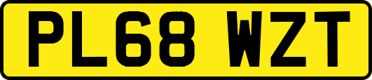 PL68WZT