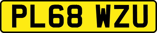 PL68WZU