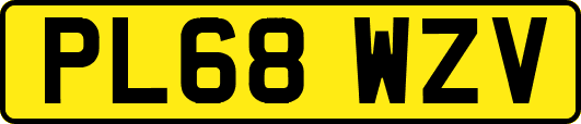 PL68WZV