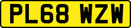 PL68WZW