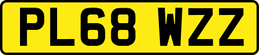 PL68WZZ
