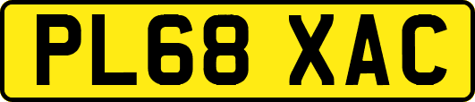 PL68XAC