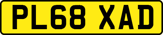 PL68XAD