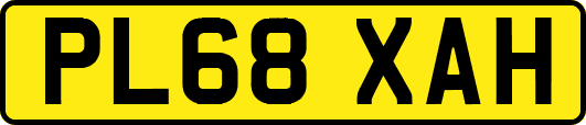 PL68XAH