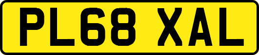 PL68XAL