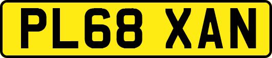 PL68XAN