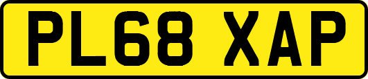 PL68XAP
