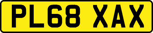PL68XAX