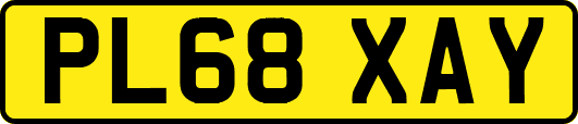 PL68XAY