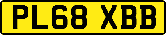 PL68XBB