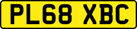 PL68XBC