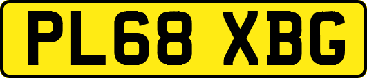 PL68XBG